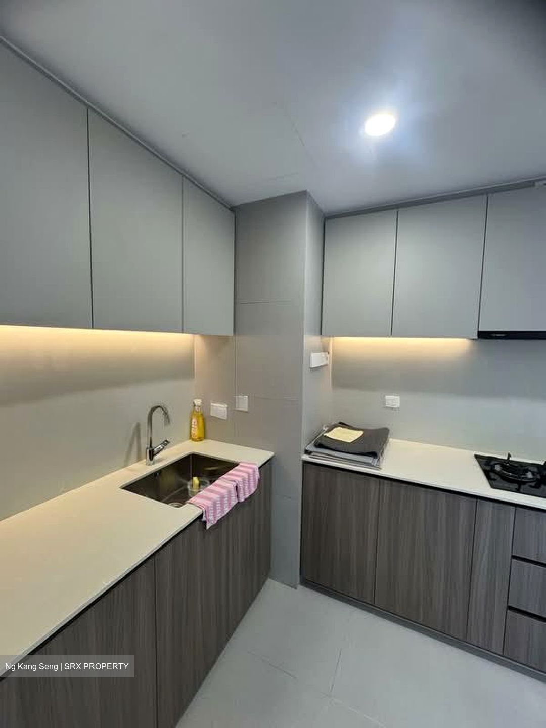 Tenet (D18), Condominium #536960561